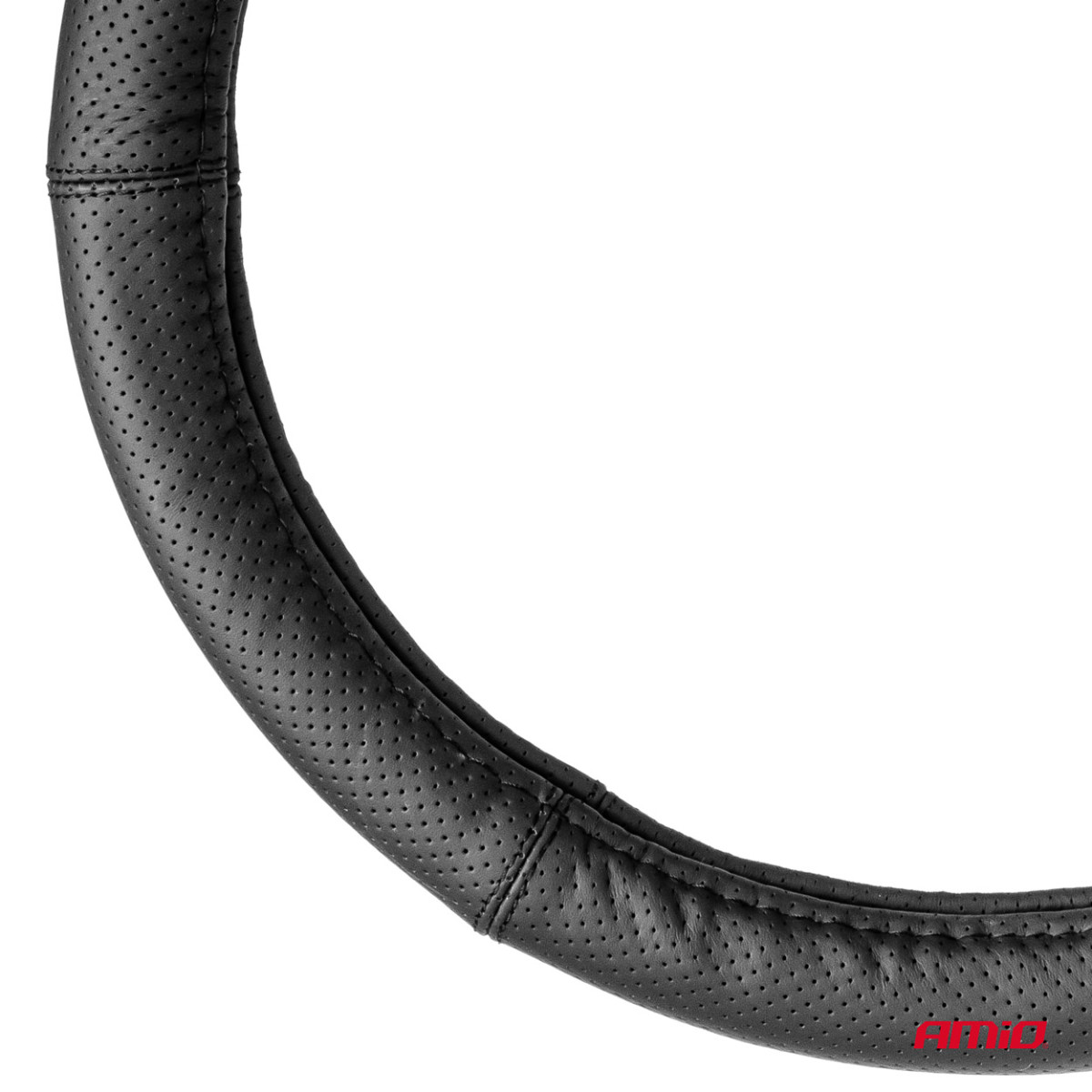Auto roolikate 44-46 cm, ehtne nahk, SWC-50-XXL