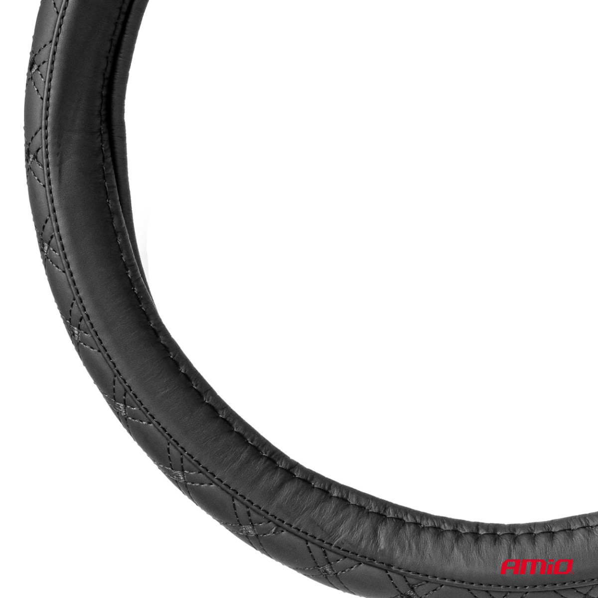 Auto roolikate 41-43 cm, ehtne nahk, SWC-51-XL
