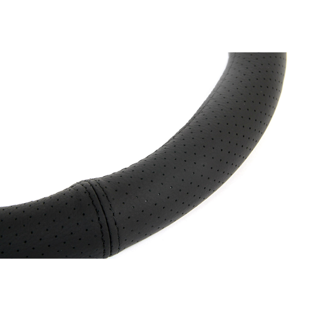 Perforeeritud roolikate ehtsa nahaga 37-39 cm, M 