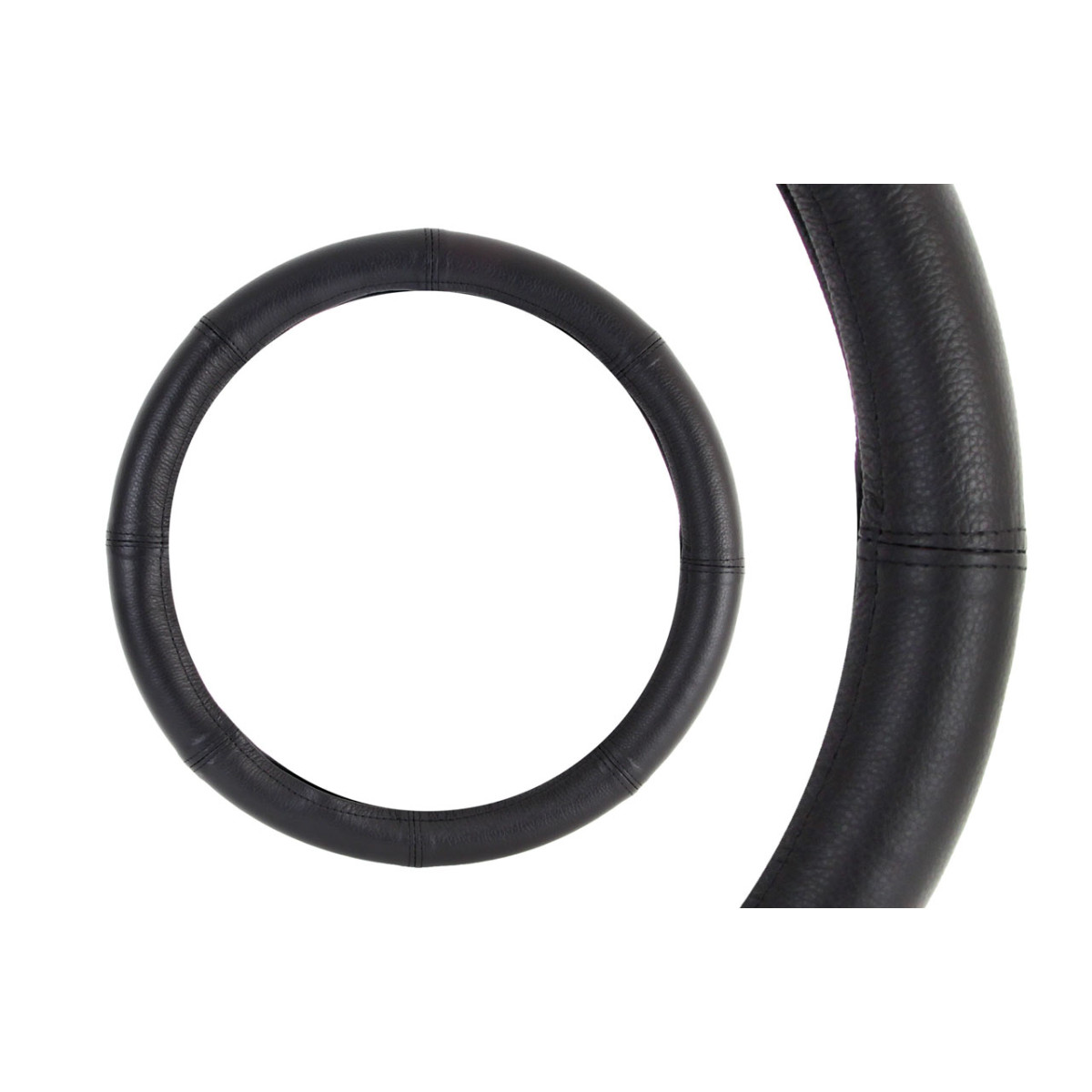 Rooliratta kate ehtsa nahaga 47-49 cm, XXXL