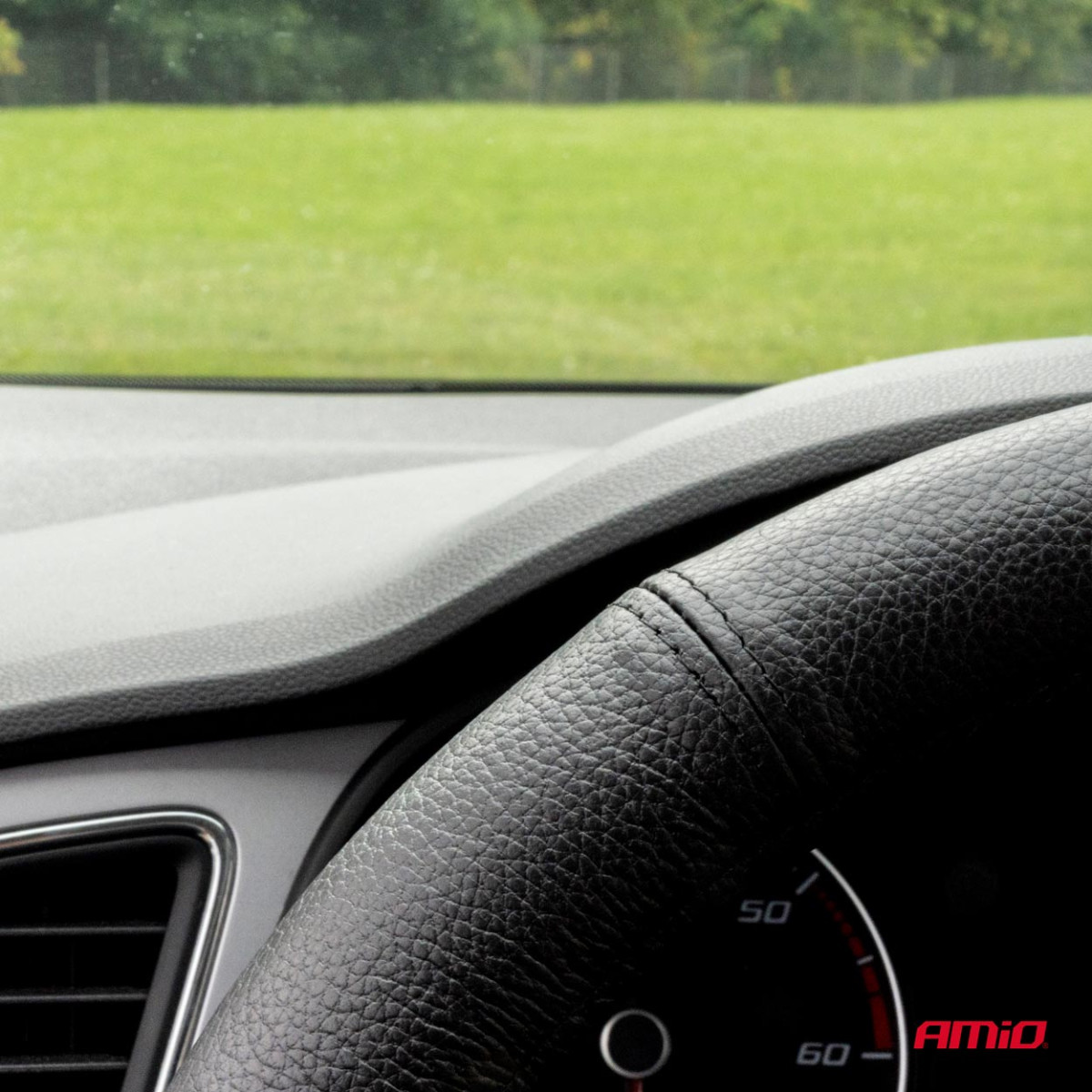 Rooliratta kate ehtsa nahaga 49-51 cm, XXXXL