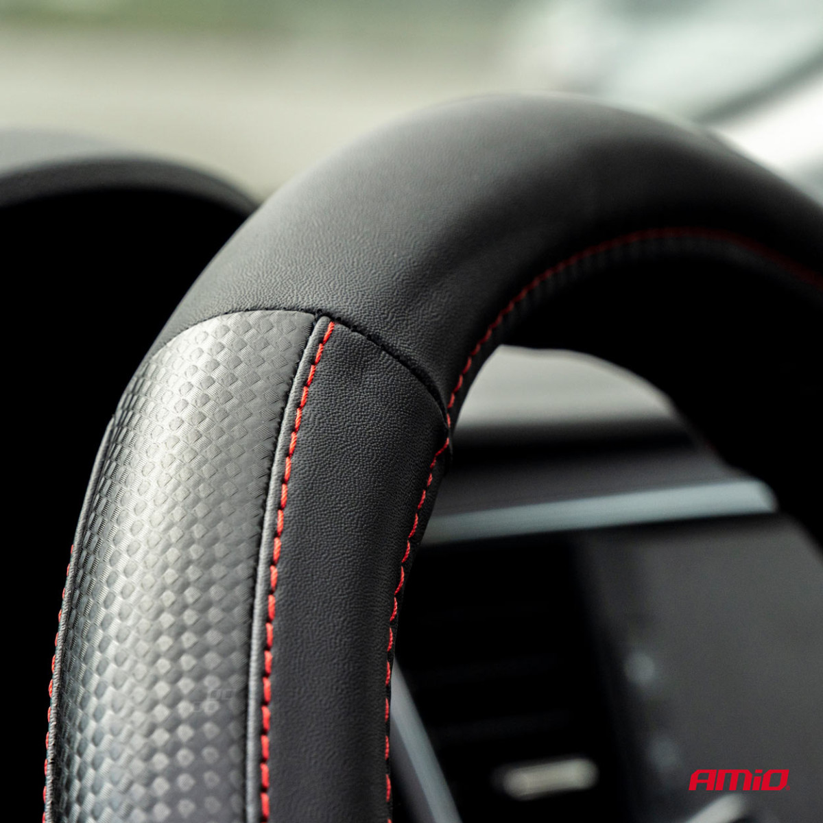 Auto roolikate 37-39 cm, SWC-28-M