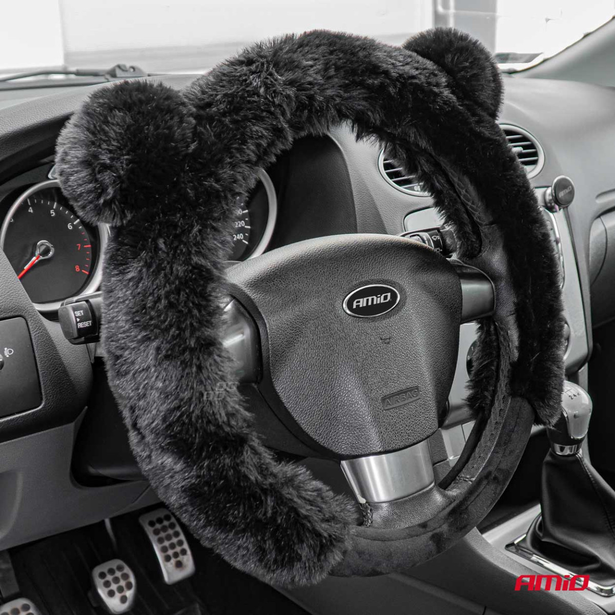 Auto roolikate 37-39cm, SWC-57-M