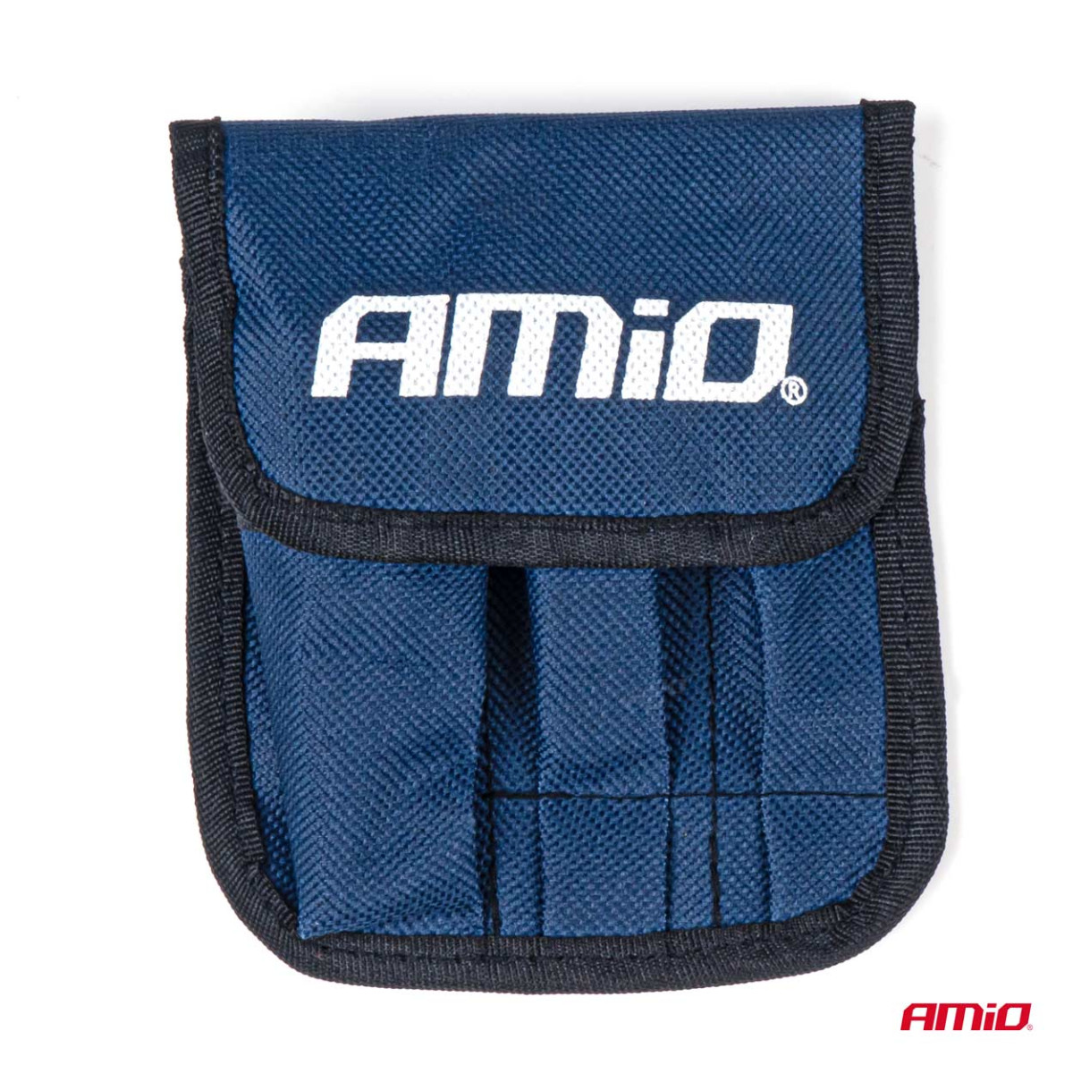 Astmelised puurid metallile 4–32 mm, 3 tk. 