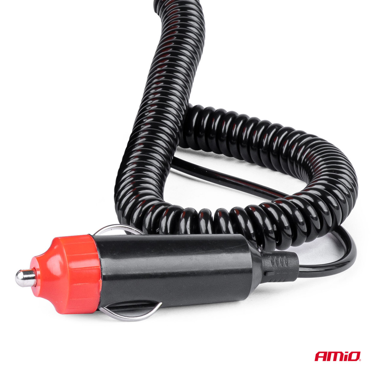 LED-hoiatuslamp 24 V AMIO-01277