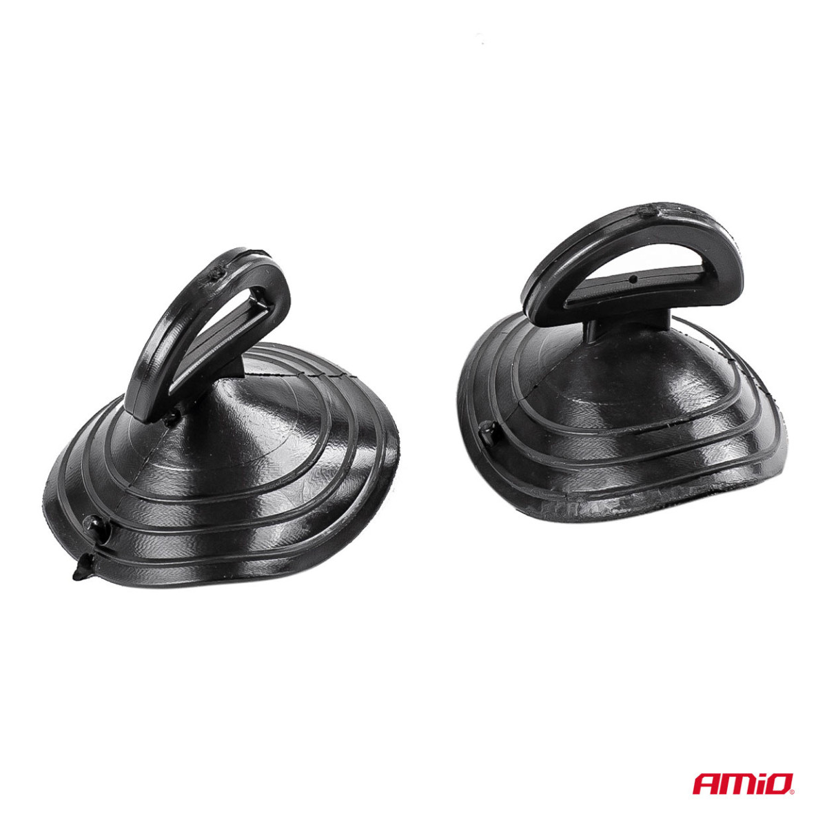 Esiklaasi kaitse 145x70 cm, hõbedane, PE mull AMIO-01532