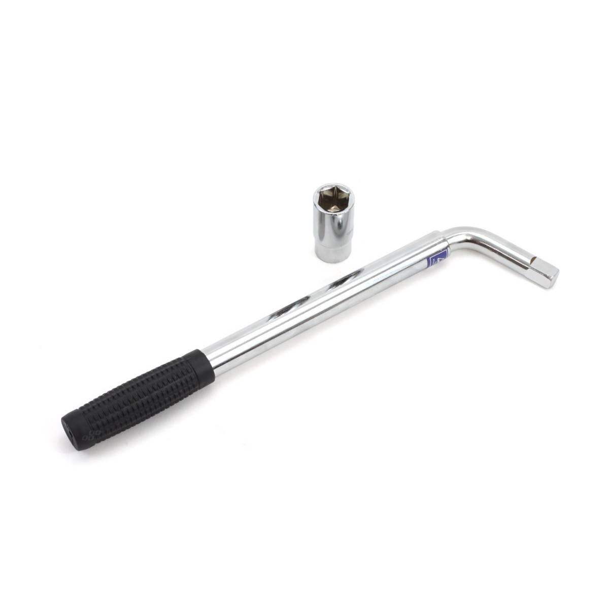 Teleskooprattavõti 17/19 mm TWW AMIO-01037