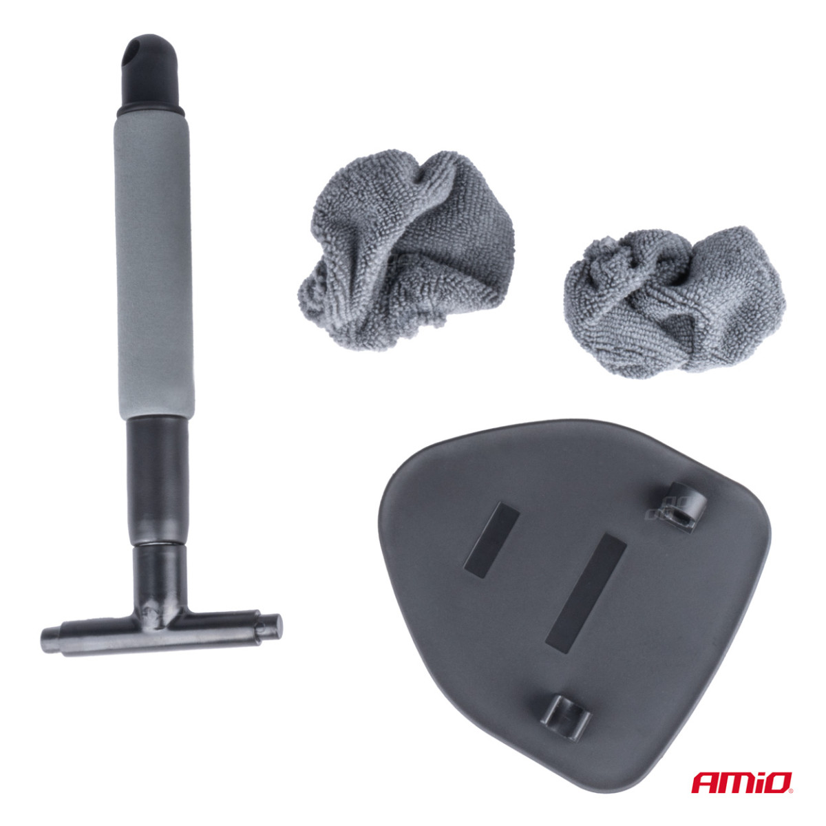 Teleskoophari 24–40 cm