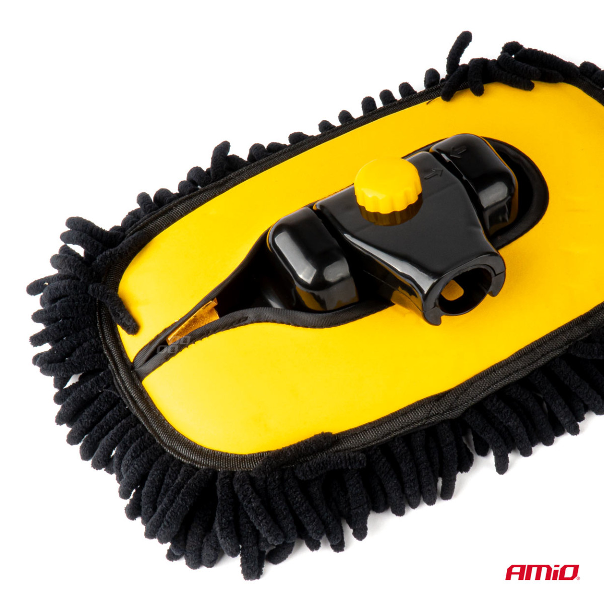 Teleskoopiline autopesuhari