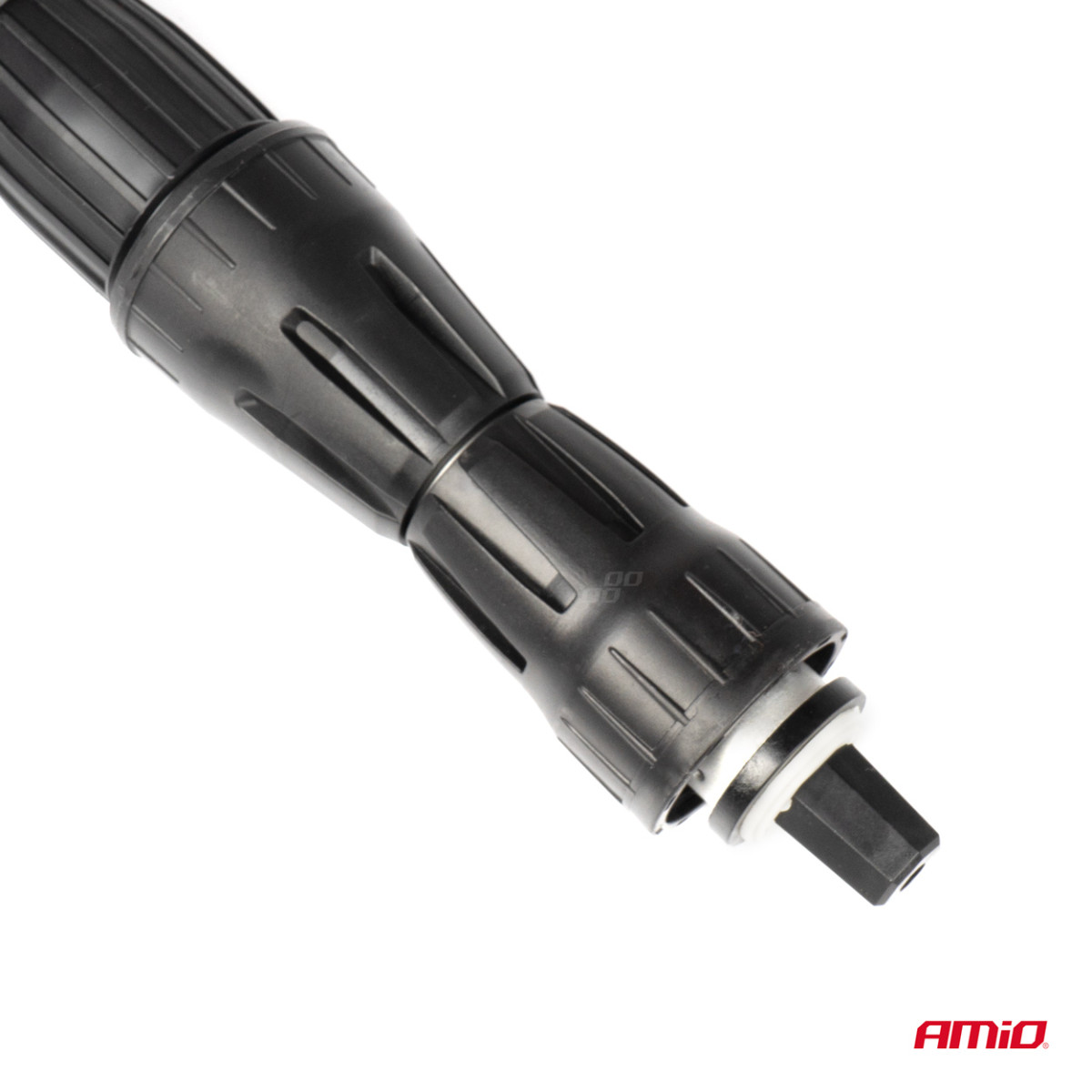 Teleskoophari veeühendusega 97-160cm AMIO-02660