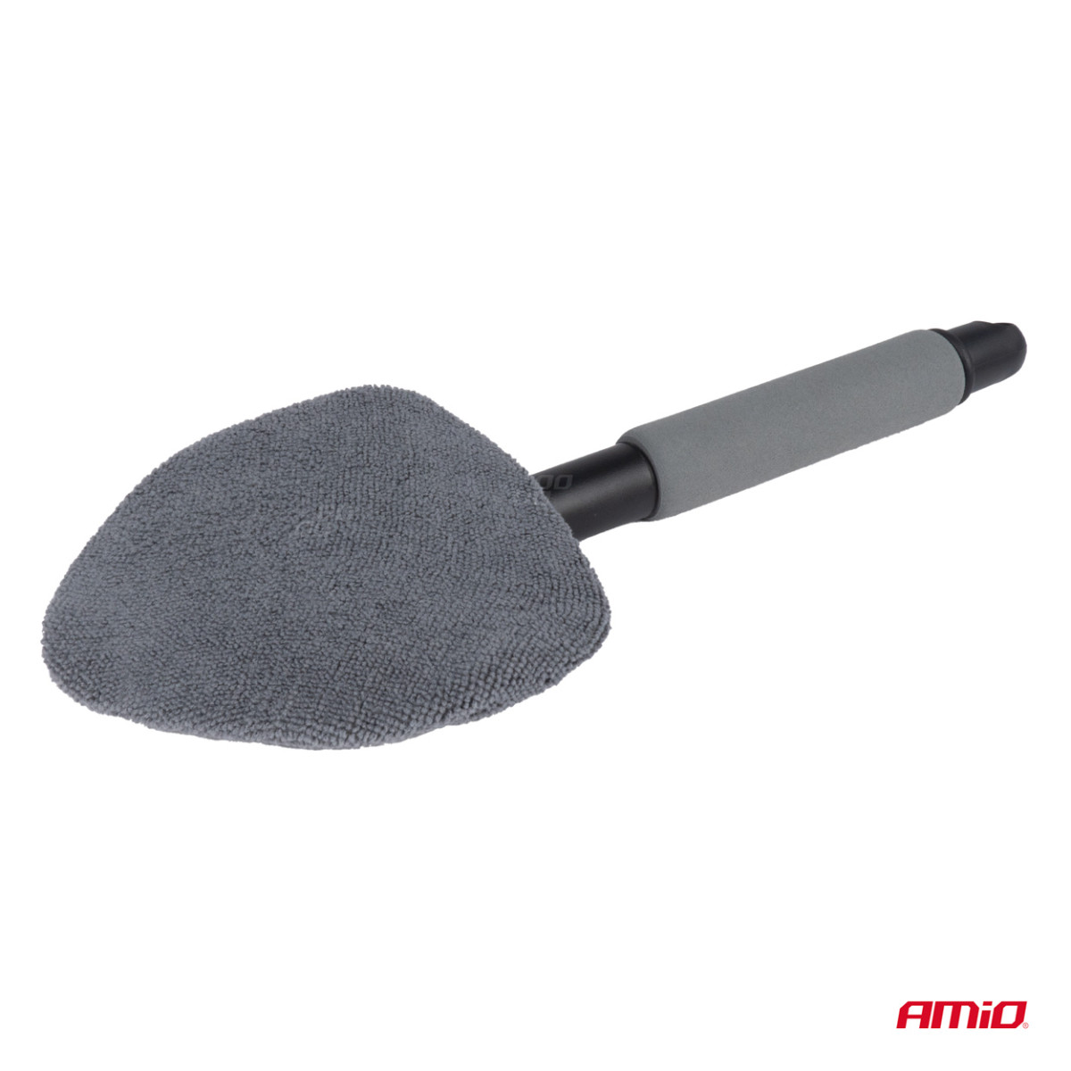 Teleskoopiline kolmnurkne mikrokiust aknapuhastushari