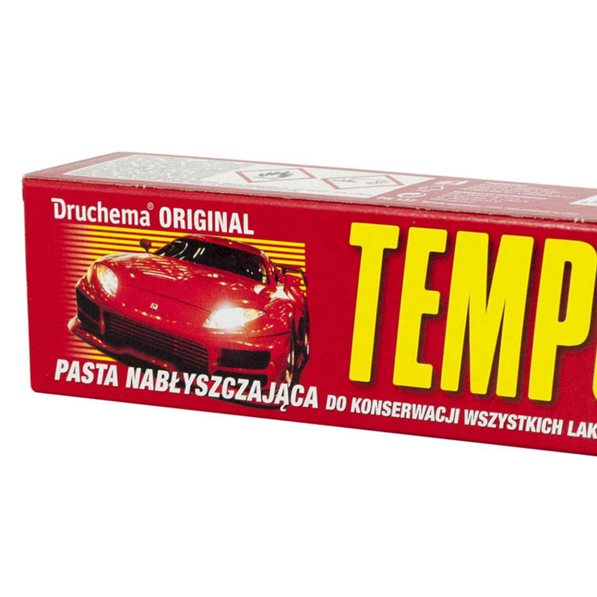 TEMPO poleerimispasta 120 g 
