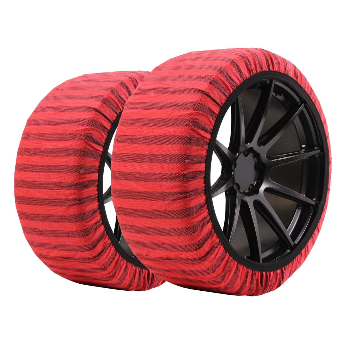 Tekstiilist lumeketid Classic 54, 2 tk.