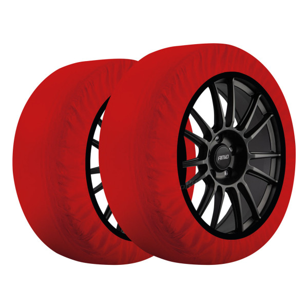 Tekstiillumeketid, S, 2 tk.