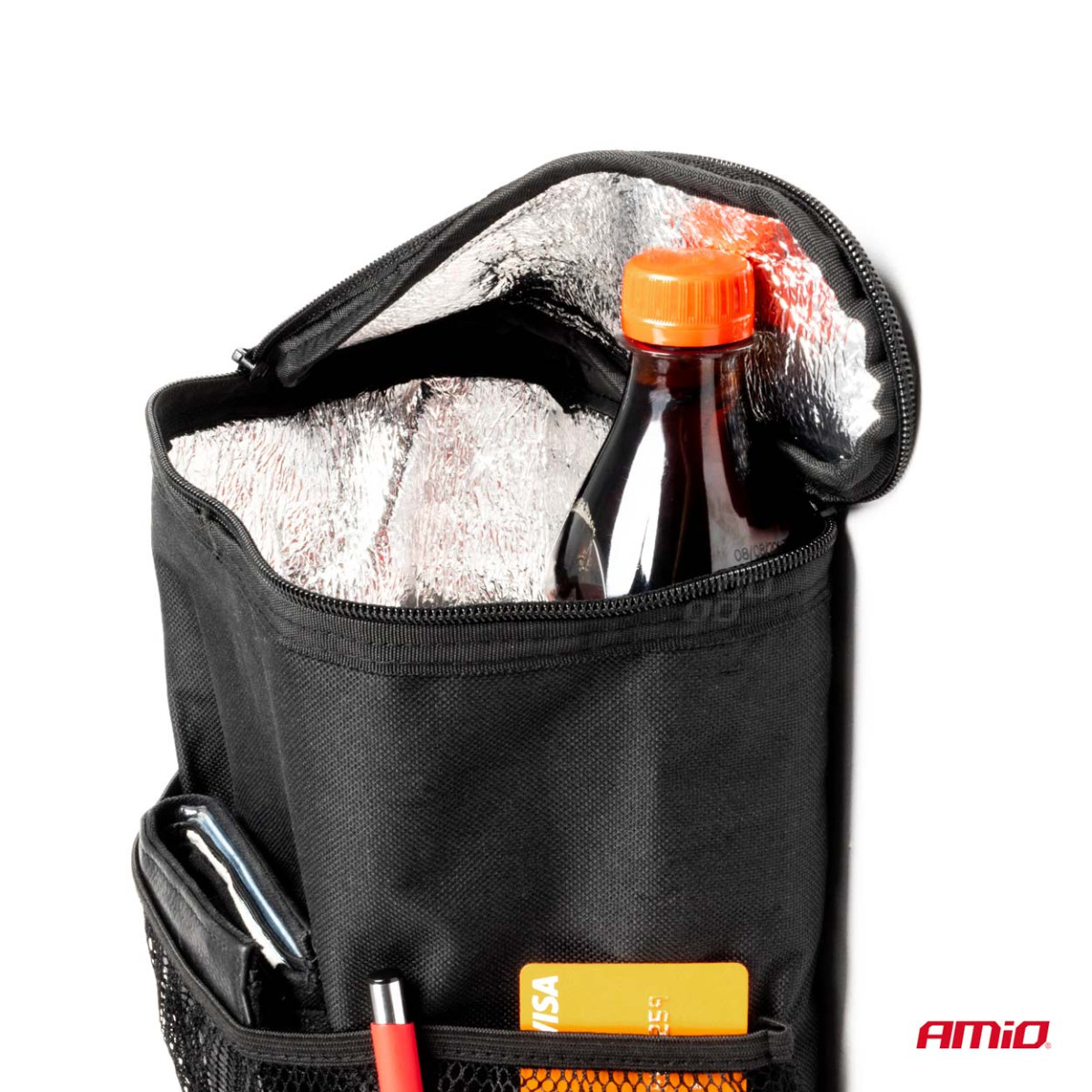 Istme termokott - hoiukast CO-8