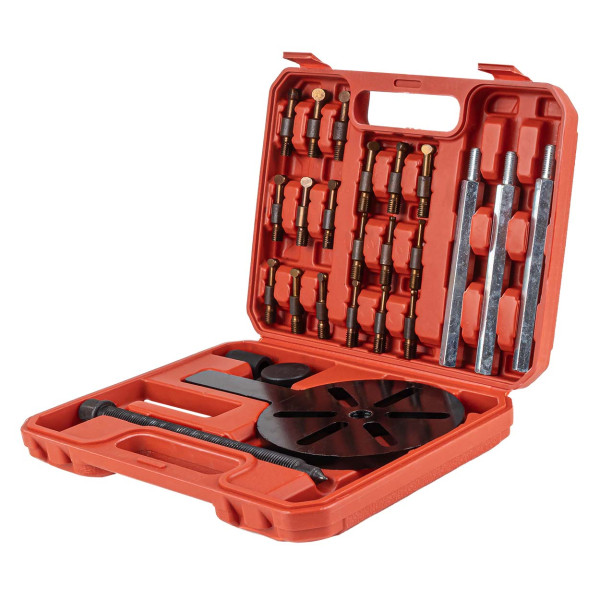 Kolme konksuga laagritõmmits, 31 tk. AMIO-04759