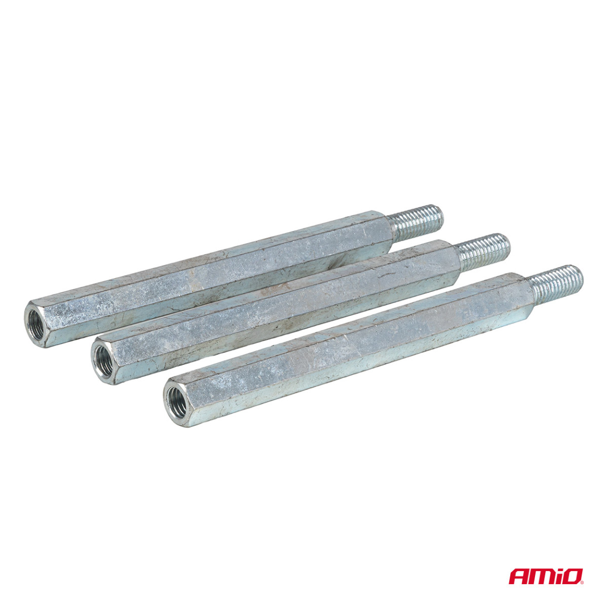 Kolme konksuga laagritõmmits, 31 tk. AMIO-04759