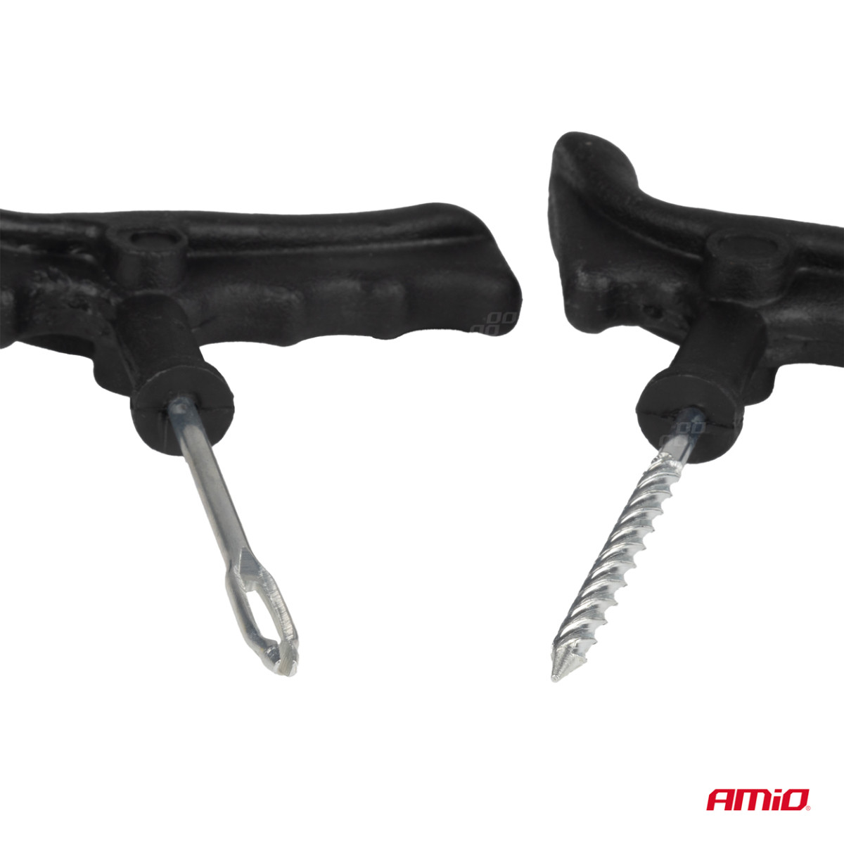 Õhuvaba rehviparanduskomplekt AMIO-01251