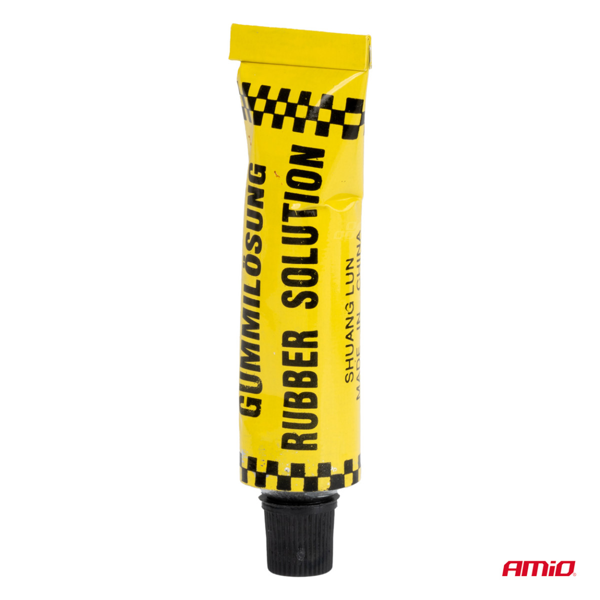 Õhuvaba rehviparanduskomplekt AMIO-01251