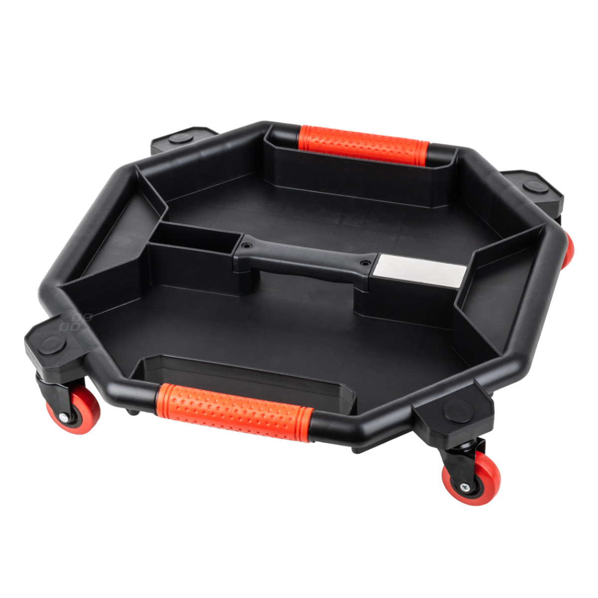 Tööriistakäru ratastel AMIO-04266