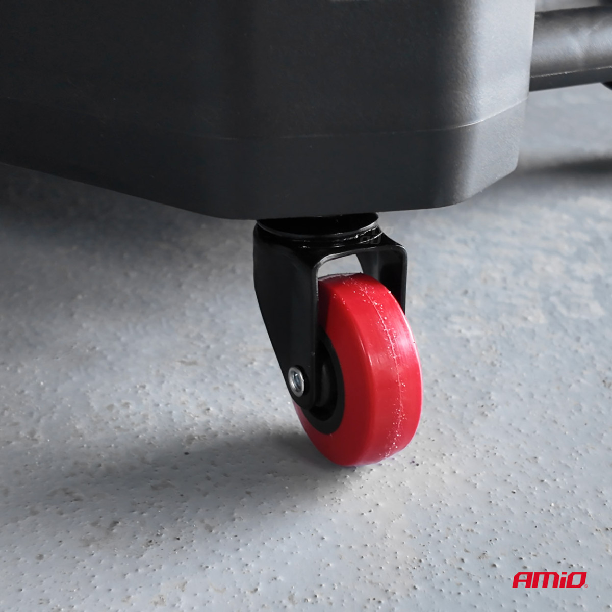 Tööriistakäru ratastel AMIO-04266