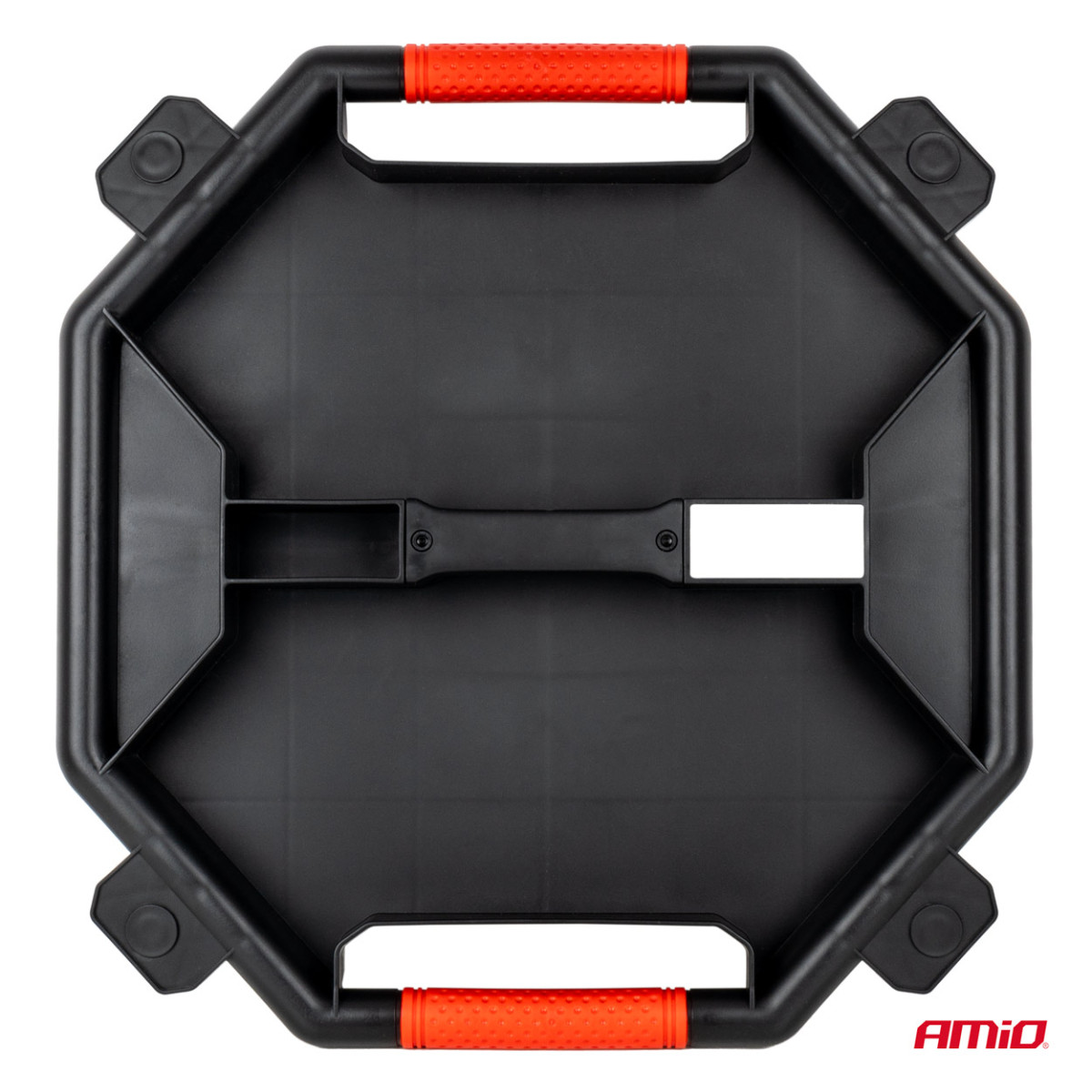 Tööriistakäru ratastel AMIO-04266