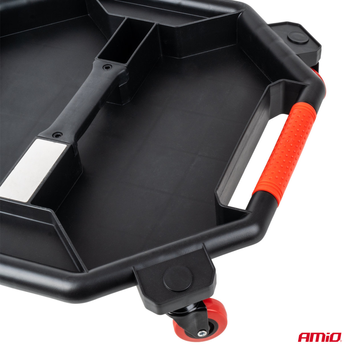 Tööriistakäru ratastel AMIO-04266