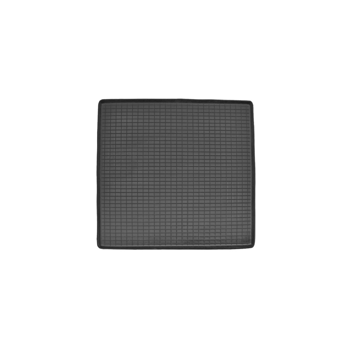 Universaalne kummist pagasiruumi matt MG 100x105 cm