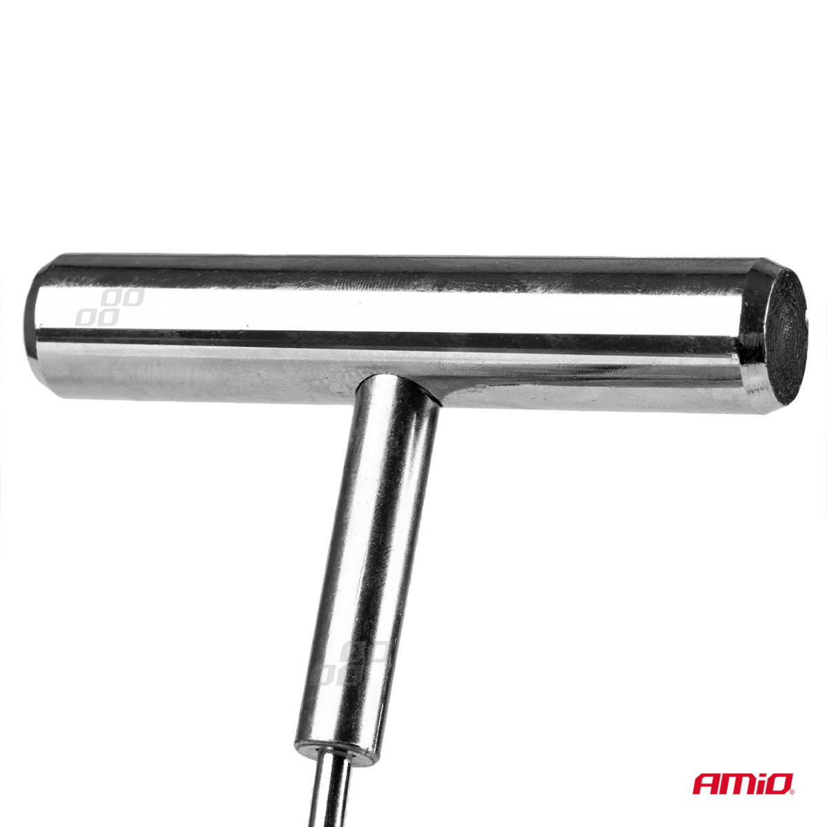 Suurte sisekummita rehvide remondikomplekt 36 osa. AMIO-02829