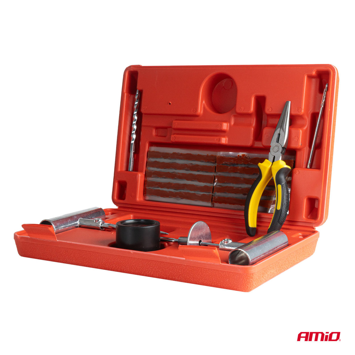 Rehviparanduskomplekt – 38 osa. AMIO-04693