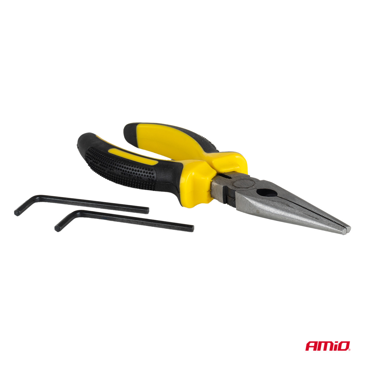 Rehviparanduskomplekt – 38 osa. AMIO-04693