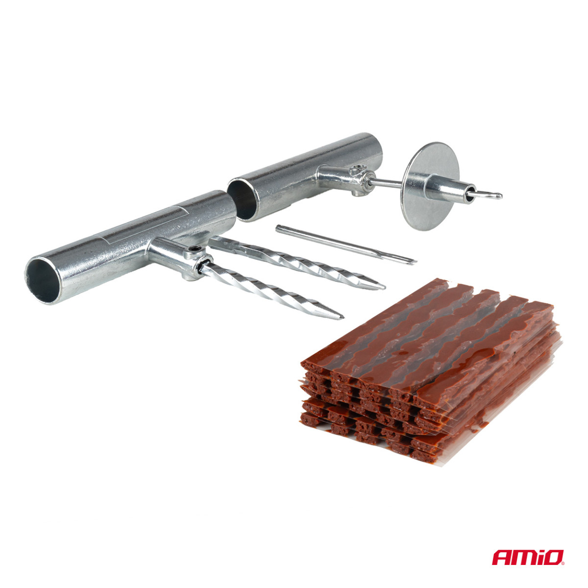 Rehviparanduskomplekt – 38 osa. AMIO-04693