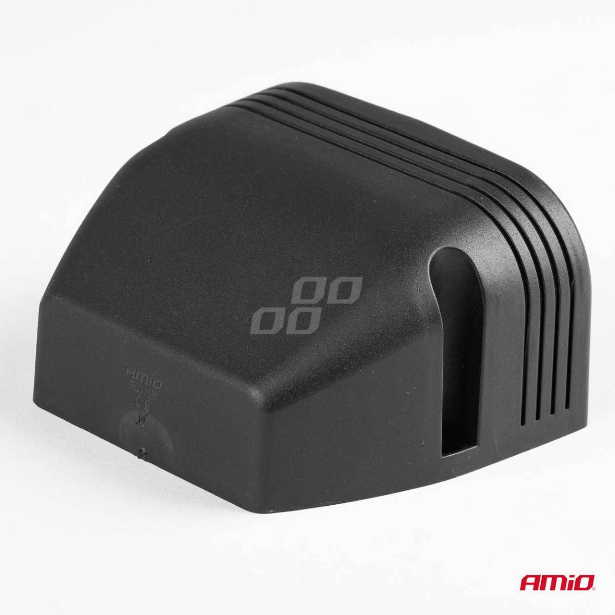 Kahe pesaga väline USB-paneelikarp MOD-16 AMiO-02866