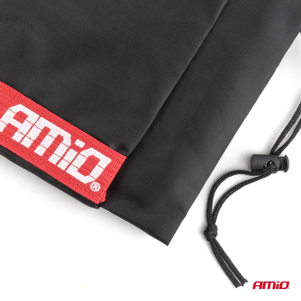 Auto rattakatte komplekt, 19-23", 4 tk., AMIO-04950