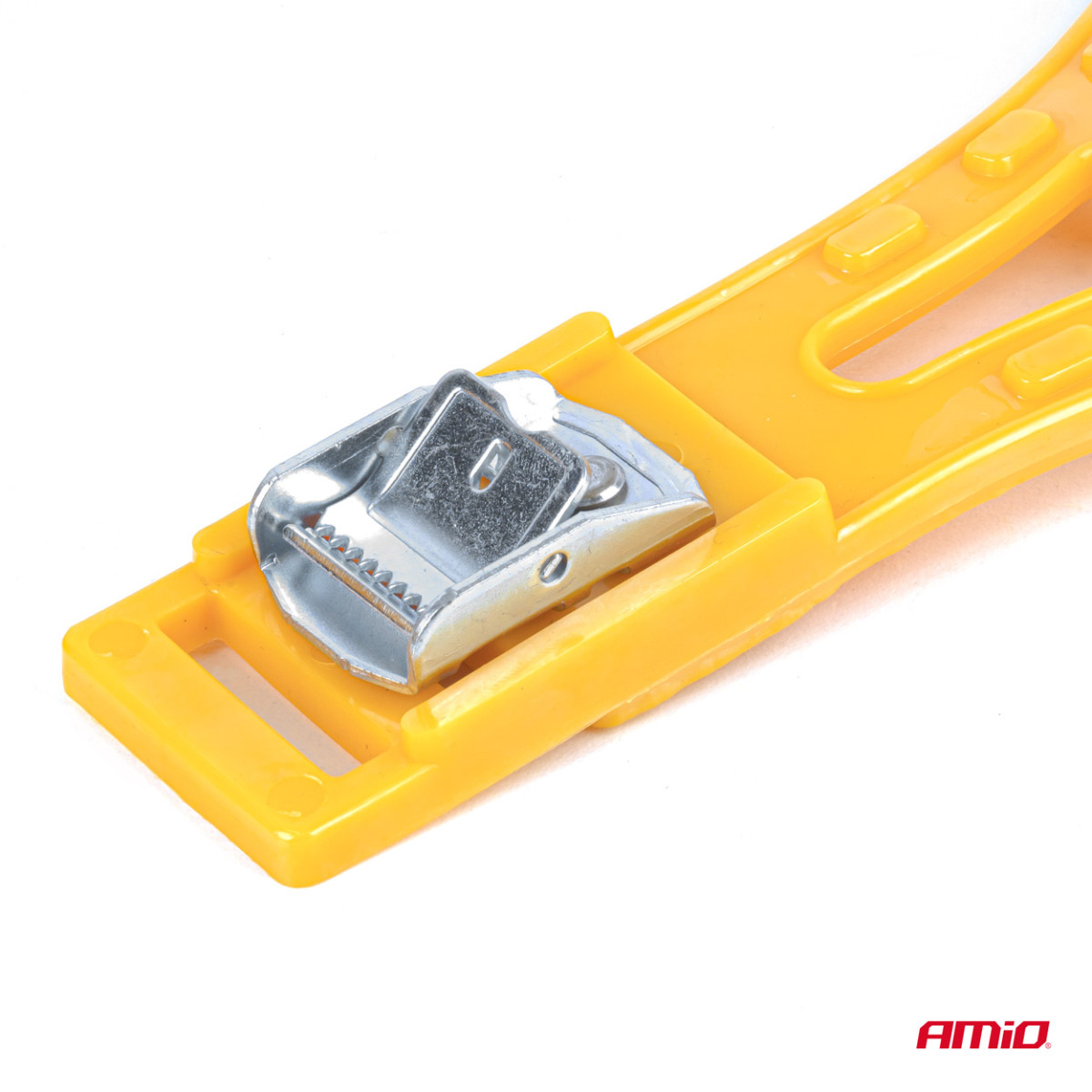 Rehvide libisemiskindlate ribade komplekt, 8 tk, AMIO-04948