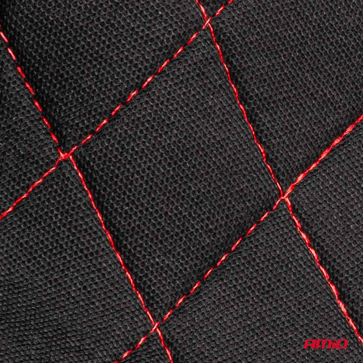 Universaalsed istmekatted SC-03 - must / punane