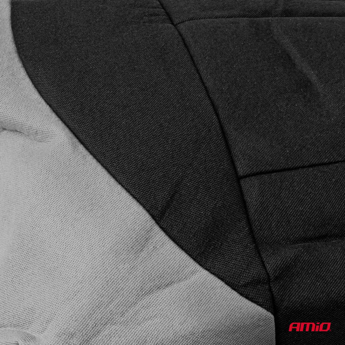 Universaalsed istmekatted SC-09 - must / hall