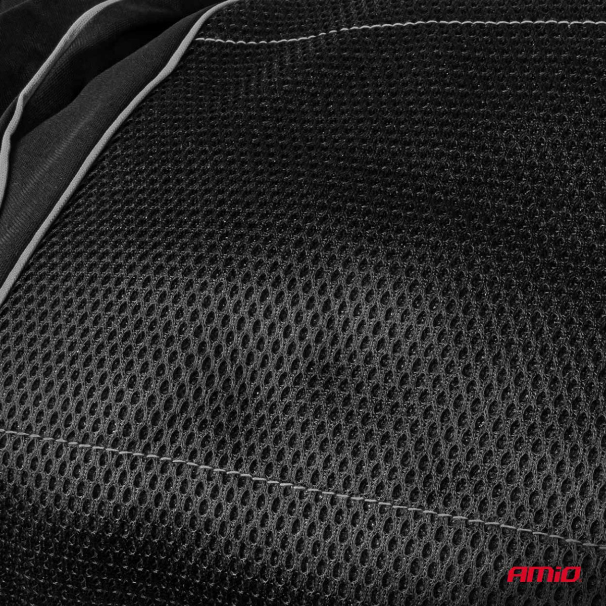 Universaalsed istmekatted SC-16 - mustad