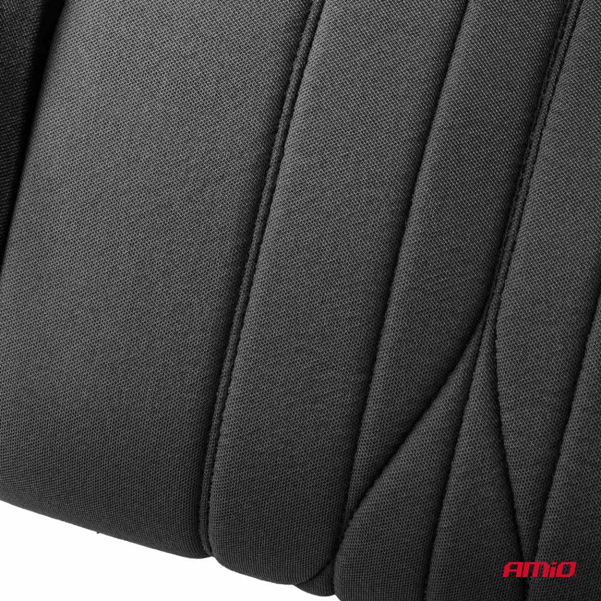 Universaalsed istmekatted SC-21 - mustad