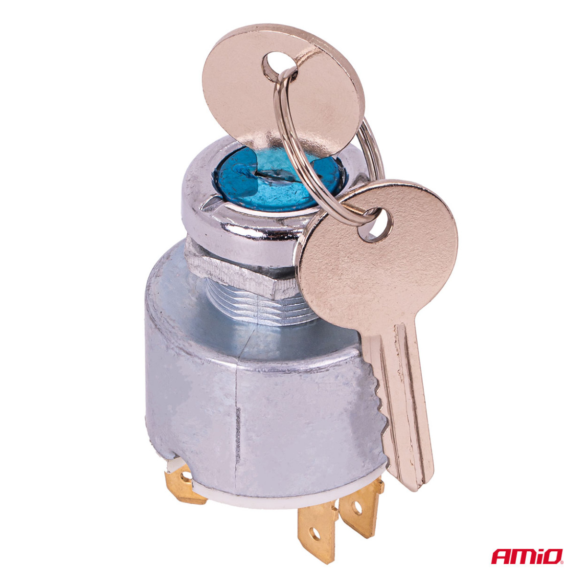 Universaalne süütelüliti 12 V AMIO-04437