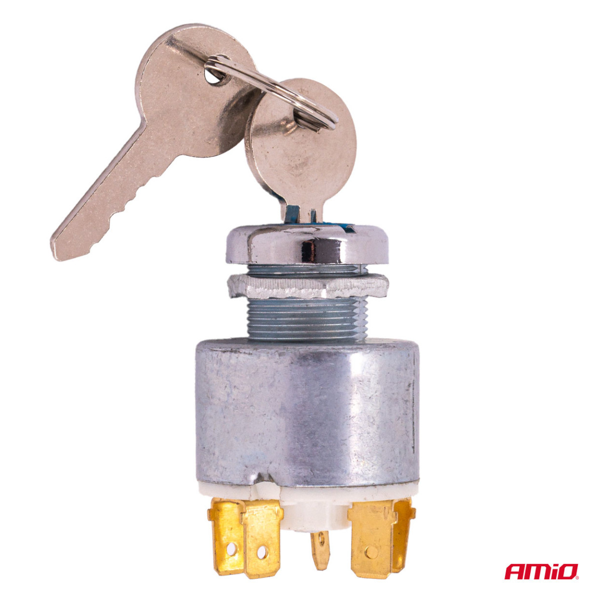 Universaalne süütelüliti 12 V AMIO-04437