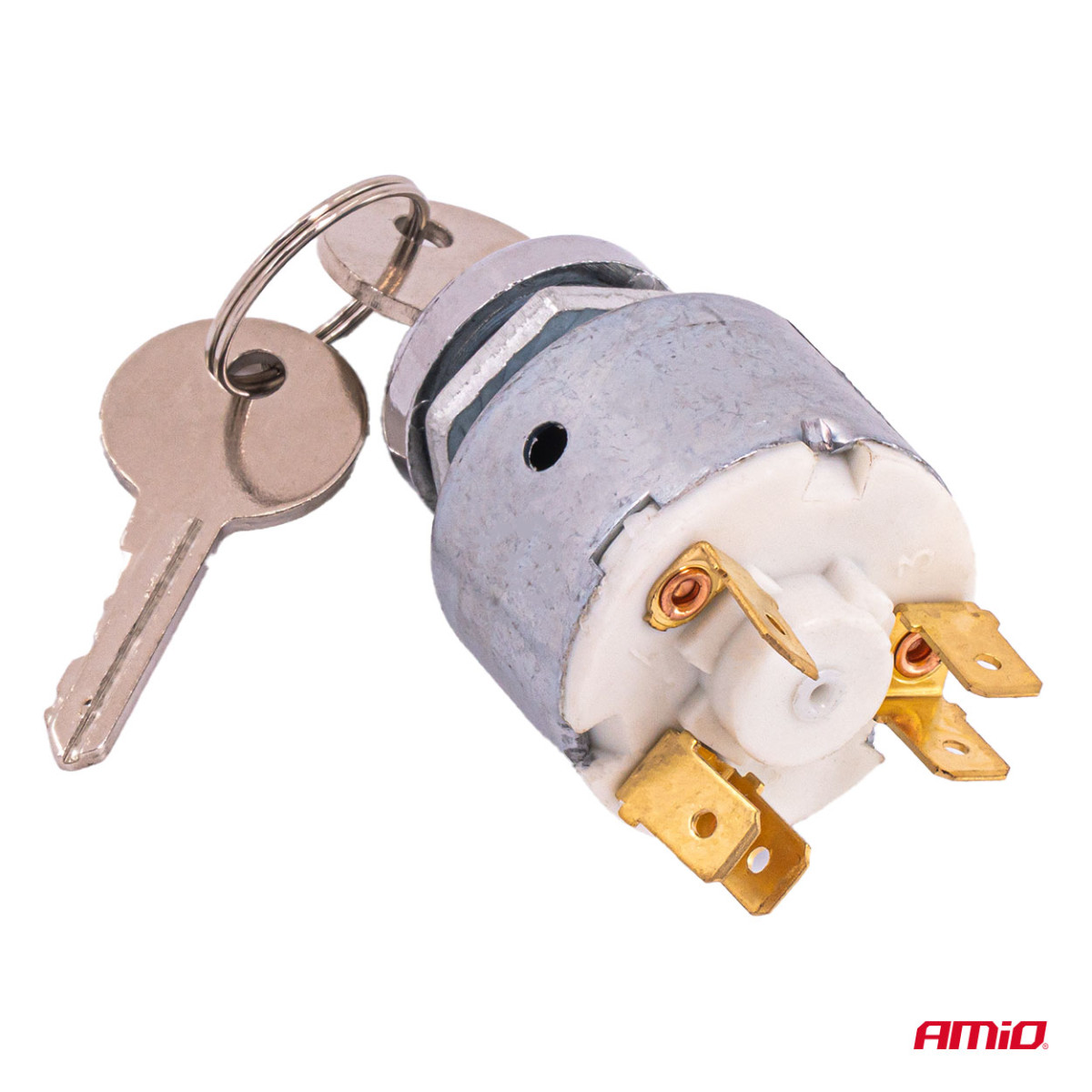 Universaalne süütelüliti 12 V AMIO-04437