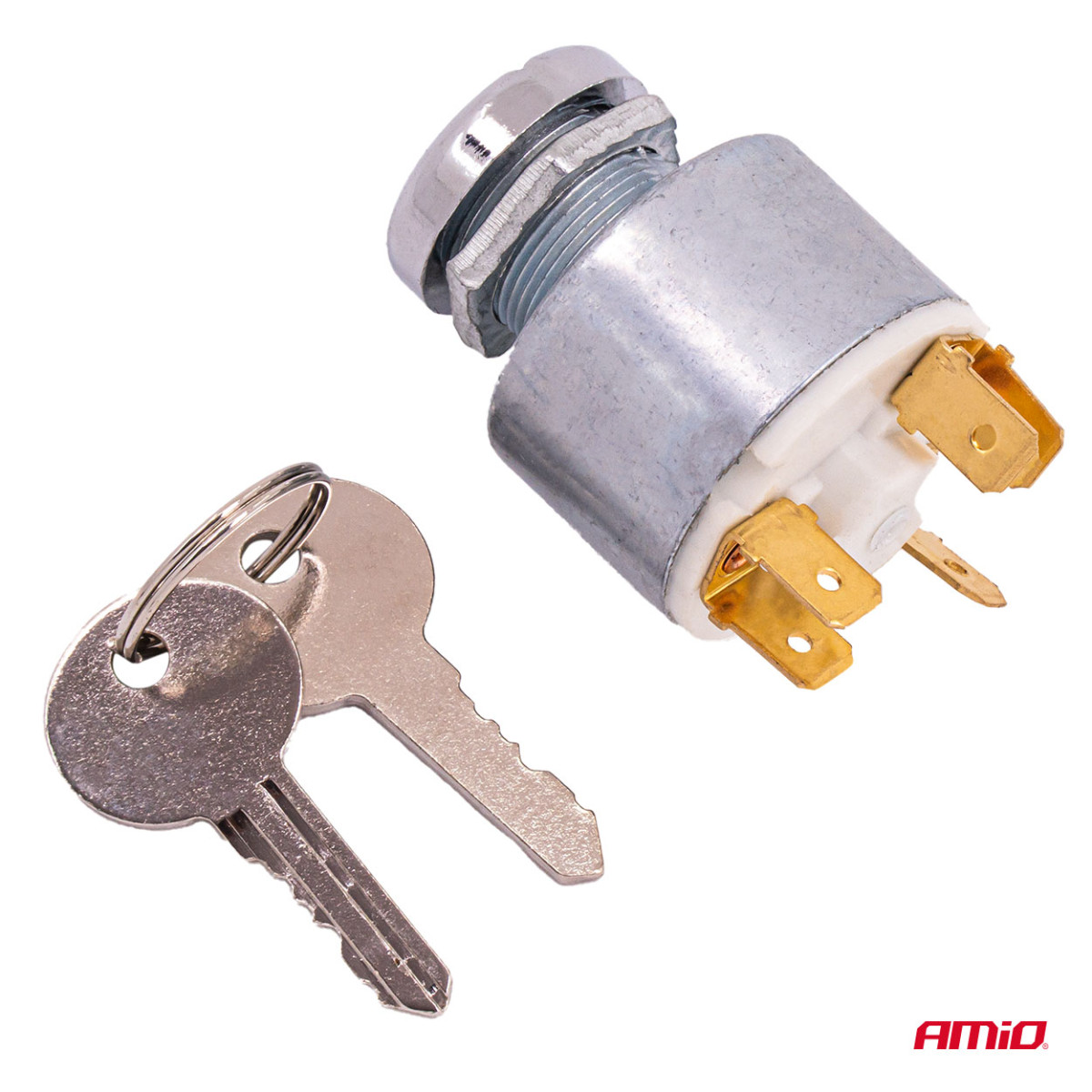 Universaalne süütelüliti 12 V AMIO-04437