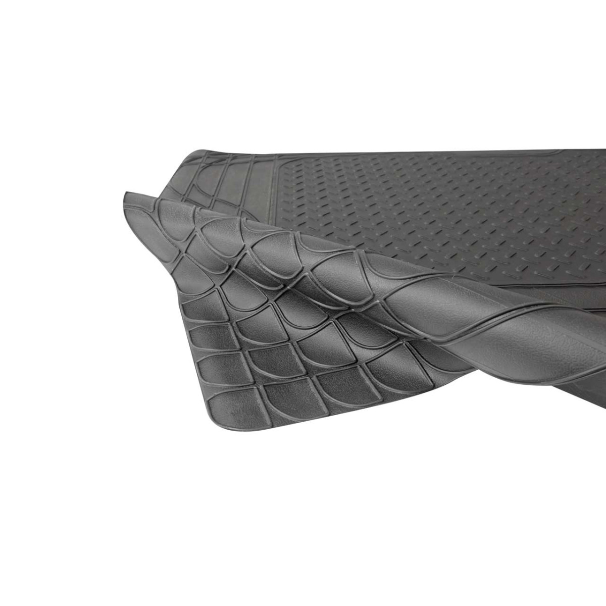 Universaalne kummist pakiruumimatt 120×80 cm TM01