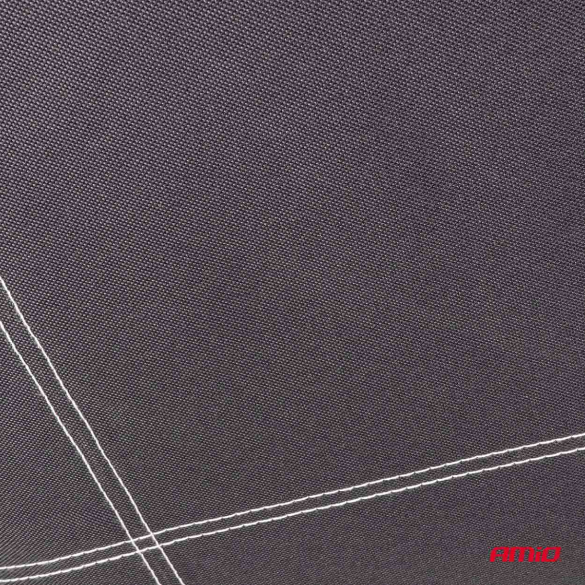 Universaalsed istmekatted väikebussidele SC-01 - hall