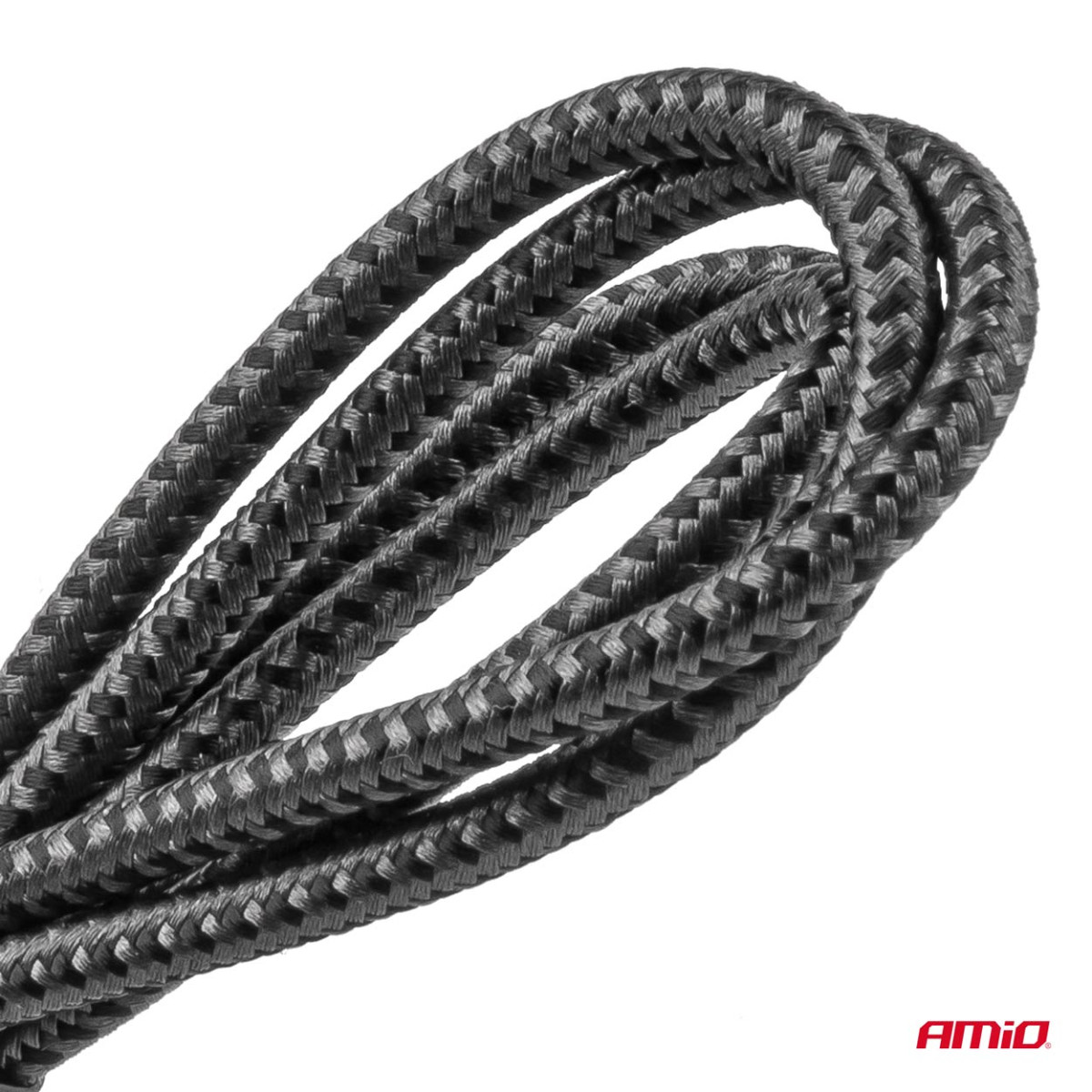 USB-C + Lightning-kaabel iPhone'ile 200 cm FullLINK AMIO-02931