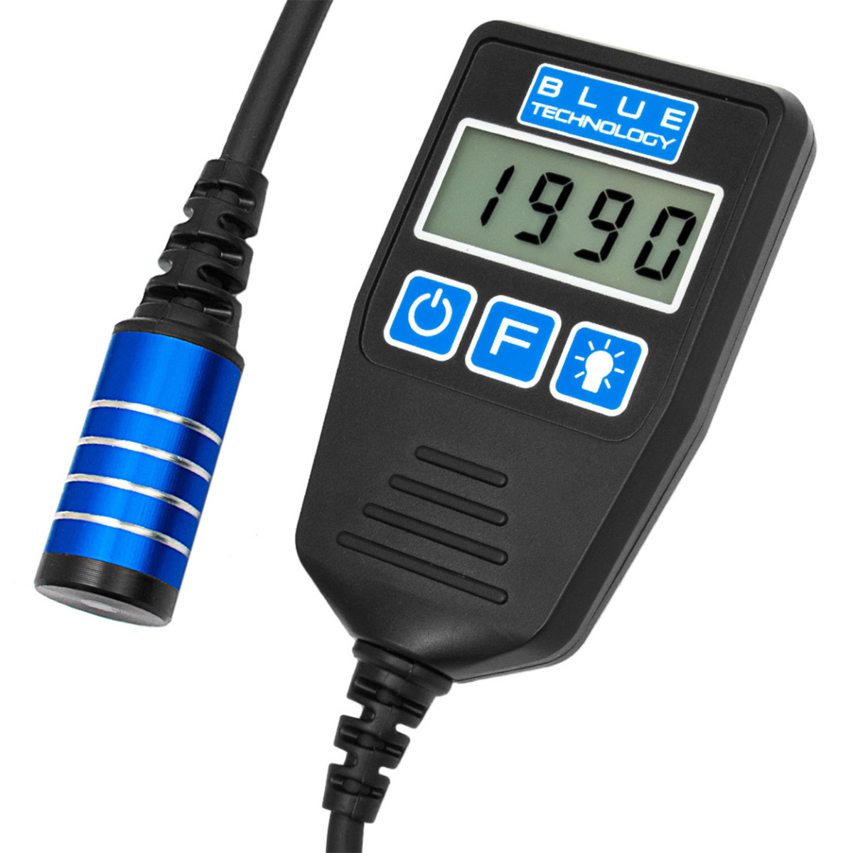 Värvikihi paksuse mõõtur MGR-13-S-AL