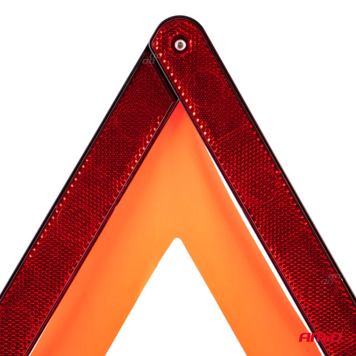 Hädaolukorra märk, kolmnurk RT611 E-MARK AMIO-04393