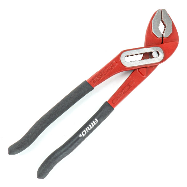 Reguleeritavad torustiku tangid, 250 mm / 10", AMIO-04979