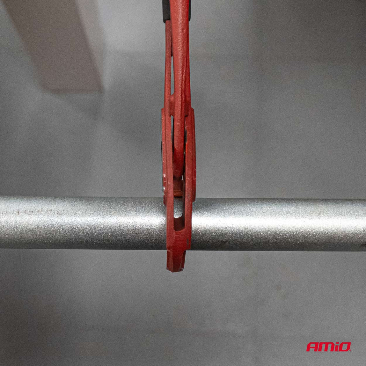 Reguleeritavad torustiku tangid, 250 mm / 10", AMIO-04979